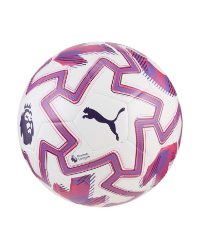 Piłka Puma ORBITA CUP PL 08471401 Różowa - Sklep online Mastersport