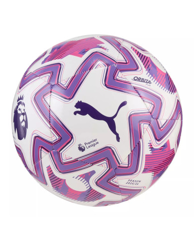 Piłka Puma ORBITA PLAY PL 08471701 Różowa - Sklep online Mastersport