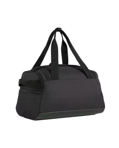 Torba Puma CHALLENGER EXTRA SMALL SPORTS BAG 09114201 Czarna - Sklep online Mastersport