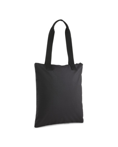 Torba Puma PUMA BUZZ TOTE 09115701 Czarna - Sklep online Mastersport