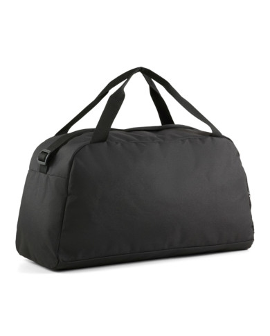 Torba Puma PHASE SAMLL SPORTS BAG 09116701 Czarna - Sklep online Mastersport