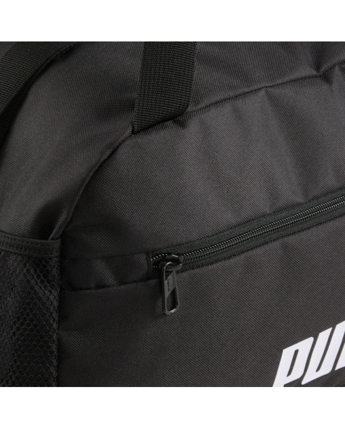 Torba Puma PHASE SAMLL SPORTS BAG 09116701 Czarna - Sklep online Mastersport