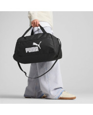 Torba Puma PHASE SAMLL SPORTS BAG 09116701 Czarna - Sklep online Mastersport