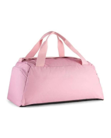 Torba Puma FUNDAMENTAL SMALL SPORTS BAG 09118710 Różowa - Sklep online Mastersport