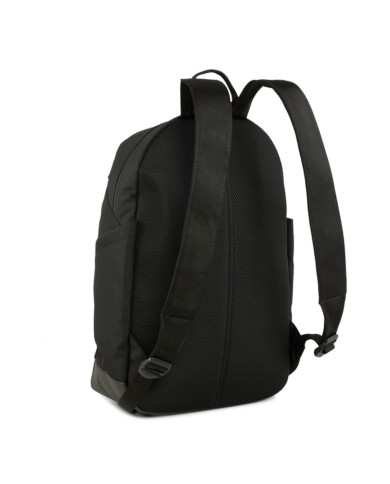 Plecak Puma BMW MMS BACKPACK 09124501 Czarny - Sklep online Mastersport