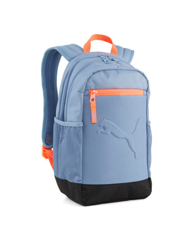 Plecak Puma BUZZ SMALL BACKPACK 09132704 Niebiesky - Sklep online Mastersport
