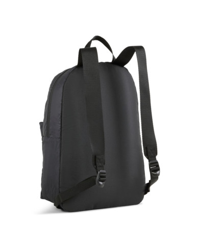 Plecak Puma POP SMALL BACKPACK 09133401 Czarny - Sklep online Mastersport