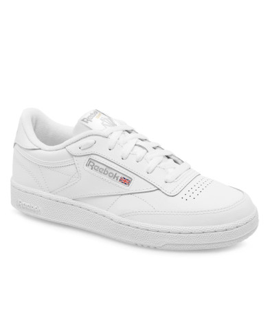 Buty męskie Reebok CLUB C 85 AR0455 100000154 Białe - Sklep online Mastersport
