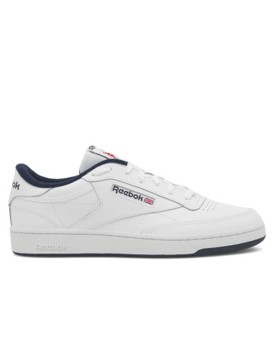 Buty męskie Reebok CLUB C 85 AR0457 100000156 Białe - Sklep online Mastersport