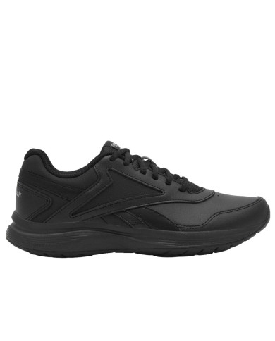 Buty męskie Reebok WALK ULTRA 7 DMX MAX 100000466 Czarne - Sklep online Mastersport