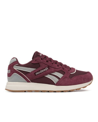 Buty męskie Reebok GL1000 100024859 Czerwone - Sklep online Mastersport