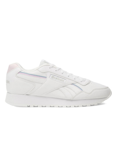 Buty damskie Reebok ROYAL GLIDE VEGAN 100025868 Białe - Sklep online Mastersport