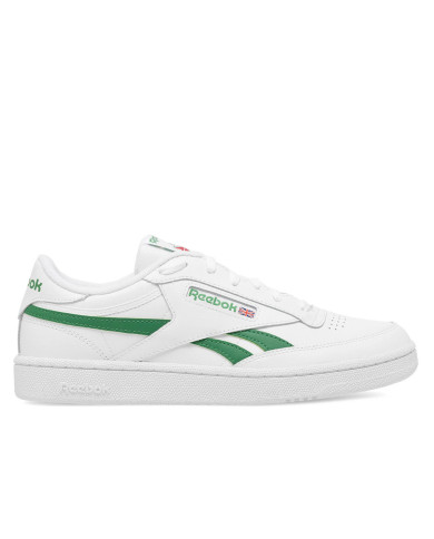 Buty męskie Reebok CLUB C REVENGE 100032882 Białe - Sklep online Mastersport