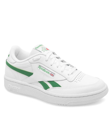 Buty męskie Reebok CLUB C REVENGE 100032882 Białe - Sklep online Mastersport