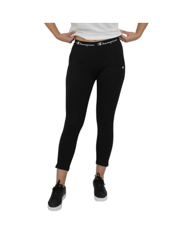 Spodnie dziecięce Champion SLIM PANTS 112590KK001 Czarne - Sklep online Mastersport