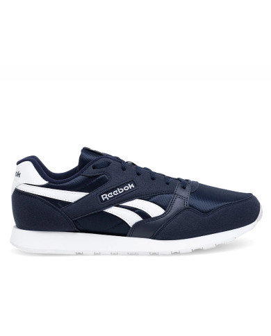 Buty męskie Reebok ULTRA FLASH 100032918 Niebieskie - Sklep online Mastersport