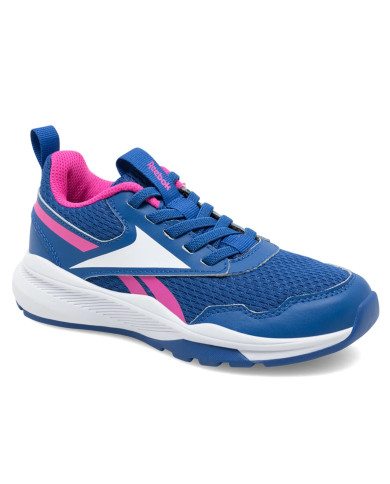 Buty dziecięce Reebok XT SPRINTER 2.0 ALT 100033564 Niebieskie - Sklep online Mastersport