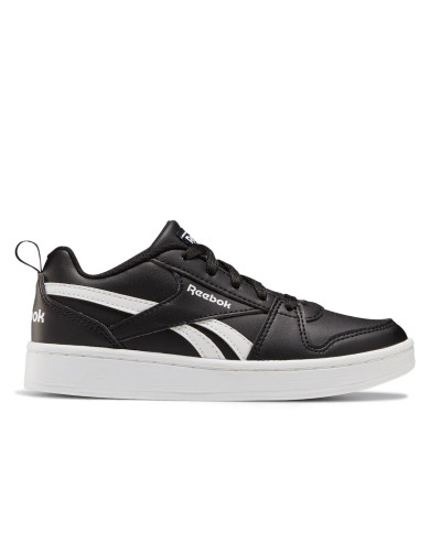 Buty dziecięce Reebok ROYAL PRIME 2.0 100038889 Czarne - Sklep online Mastersport
