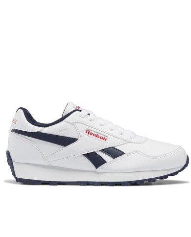 Buty dziecięce Reebok ROYAL REWIND RUN GY1723 100046395 Białe - Sklep online Mastersport