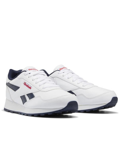 Buty dziecięce Reebok ROYAL REWIND RUN GY1723 100046395 Białe - Sklep online Mastersport