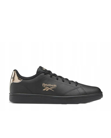 Buty damskie Reebok ROYAL COMPLETE SPORT 100063515 Czarne - Sklep online Mastersport