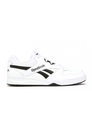 Buty męskie Reebok ROYAL BB4500 LOW 2 100073325 Białe - Sklep online Mastersport