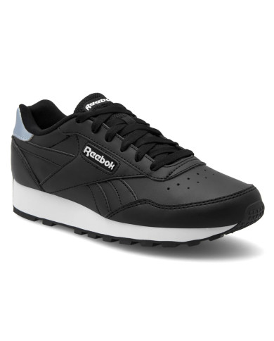 Buty damskie Reebok REWIND RUN 100074224 Czarne - Sklep online Mastersport