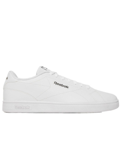 Buty męskie Reebok COURT CLEAN 100074369 Białe - Sklep online Mastersport