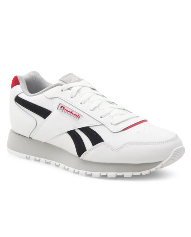 Buty męskie Reebok GLIDE 100074456 Białe - Sklep online Mastersport