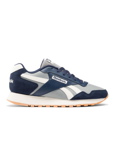 Buty męskie Reebok GLIDE 100201415 Niebieskie - Sklep online Mastersport