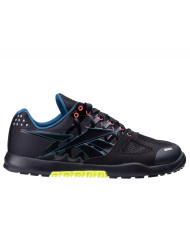Buty męskie Reebok NANO 2.0 100201550 Czarne - Sklep online Mastersport