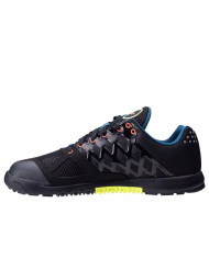 Buty męskie Reebok NANO 2.0 100201550 Czarne - Sklep online Mastersport