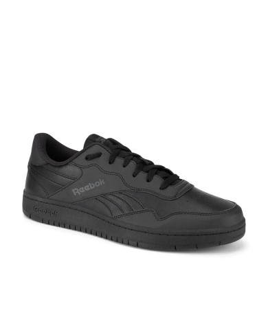 Buty męskie Reebok BB 1000 100209144 Czarne - Sklep online Mastersport