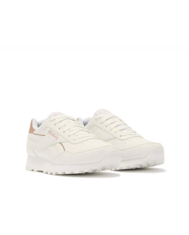 Buty damskie Reebok REWIND RUN 100210055 Białe - Sklep online Mastersport