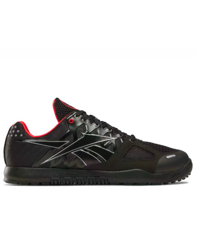 Buty damskie Reebok NANO 2.0 100211919 Czarne - Sklep online Mastersport