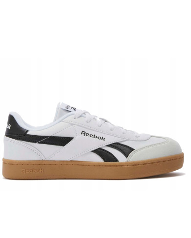 Buty dziecięce Reebok SMASH EDGE 100221602 Białe - Sklep online Mastersport