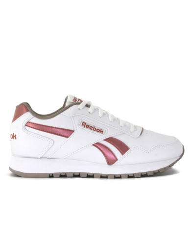 Buty damskie Reebok ROYAL GLIDE 100222879 Białe - Sklep online Mastersport
