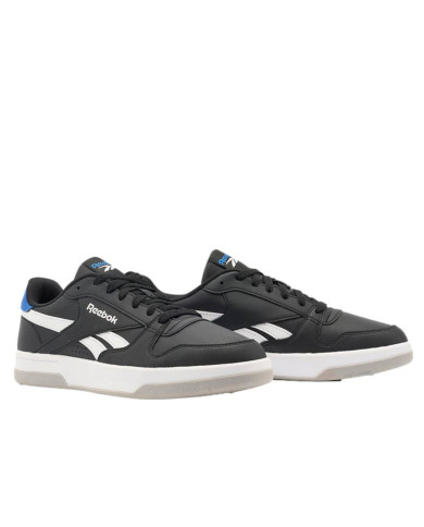 Buty męskie Reebok REEBOK PRIME SET 100229957 Czarne - Sklep online Mastersport