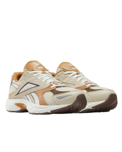 Buty damskie Reebok REEBOK ROAD PRIME 100230907 Beżowe - Sklep online Mastersport