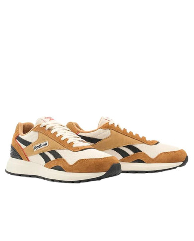 Buty męskie Reebok REEBOK GL1100 100230916 Beżowe - Sklep online Mastersport
