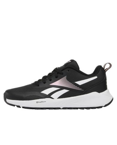 Buty dziecięce Reebok ENERGEN RUN 100248950 Czarne - Sklep online Mastersport