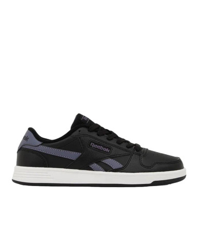 Buty damskie Reebok REEBOK MATCH PRIME 100250360 Czarne - Sklep online Mastersport