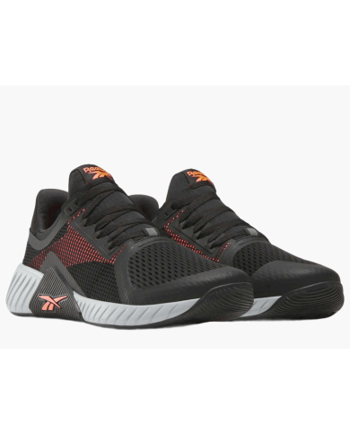 Buty męskie Reebok FLIP CHARGE 100250391 Czarne - Sklep online Mastersport