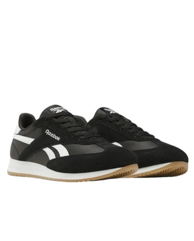 Buty męskie Reebok REEBOK WORLD 70 100251859 Czarne - Sklep online Mastersport