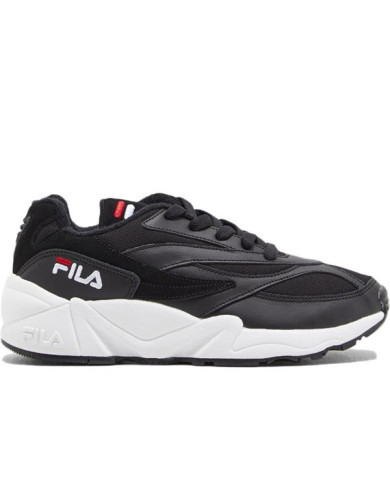 Buty damskie Fila V94M LOW W 101029125Y Czarne - Sklep online Mastersport
