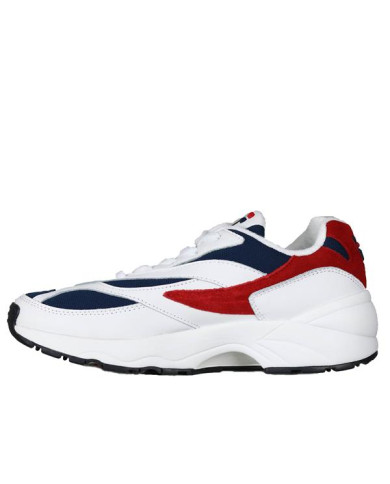 Buty damskie Fila V94M LOW CR W 101055220K Białe - Sklep online Mastersport