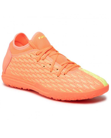 Buty męskie Puma FUTURE CAT 5.4 OSG TT 10594401 Różowe - Sklep online Mastersport