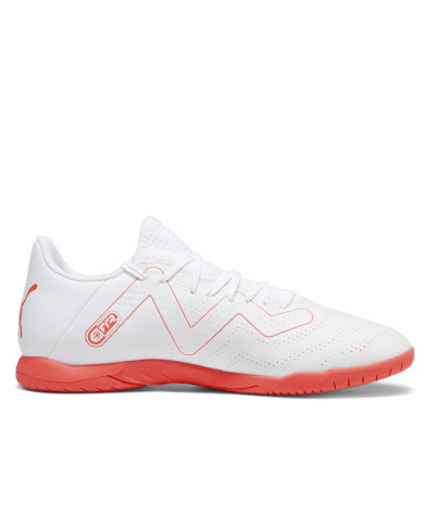 Buty męskie Puma FUTURE PLAY IT 10738201 Białe - Sklep online Mastersport