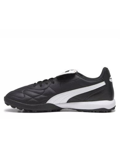 Buty męskie Puma KING TOP TT 10741701 Czarne - Sklep online Mastersport