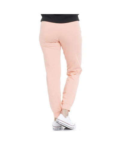 Spodnie damskie Champion CUFFED PANTS 114901PS012 Różowe - Sklep online Mastersport